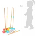 Kriket lastele "Active"