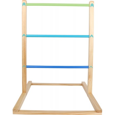 Redelgolfi viskamismäng "Active