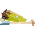 Laste minigolf komplekt