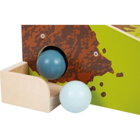 Laste minigolf komplekt