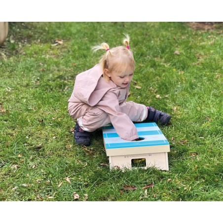 Täpsusmäng 2in1 „Active