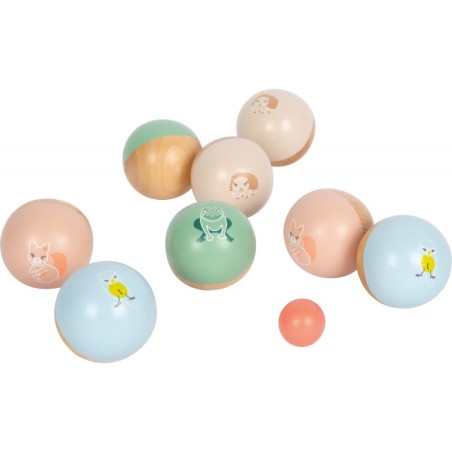 Petang lastele "Garden Buddies"