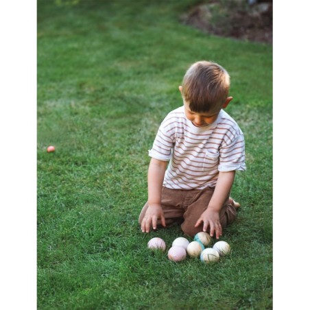 Petang lastele "Garden Buddies"