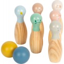 Bowlingumäng "Aiasõbrad"
