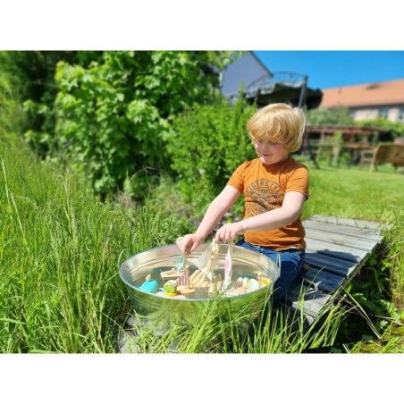 Veemängupurjekas Meritäht