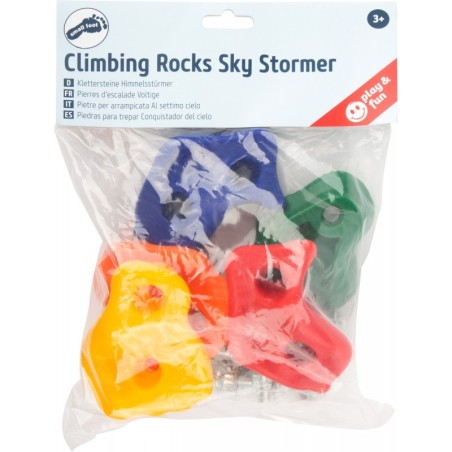 Ronimine Rocks Sky Stormer