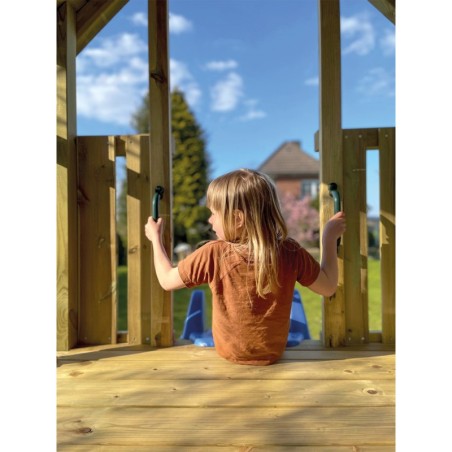 Käepidemed ronimisraamide jaoks