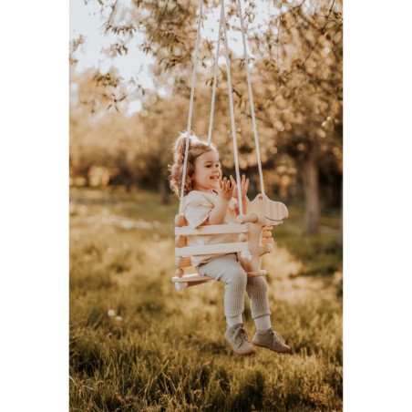 Väikelaste kiikdiino