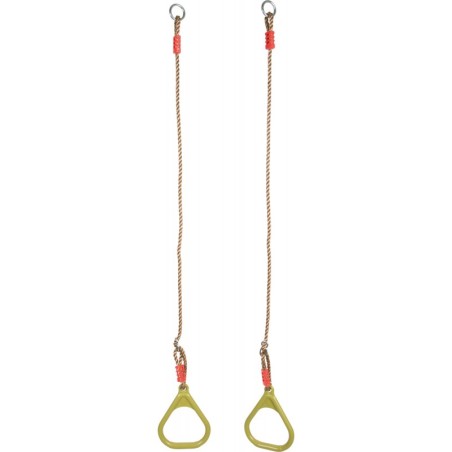 Sky Stormeri võimlemisrõngad