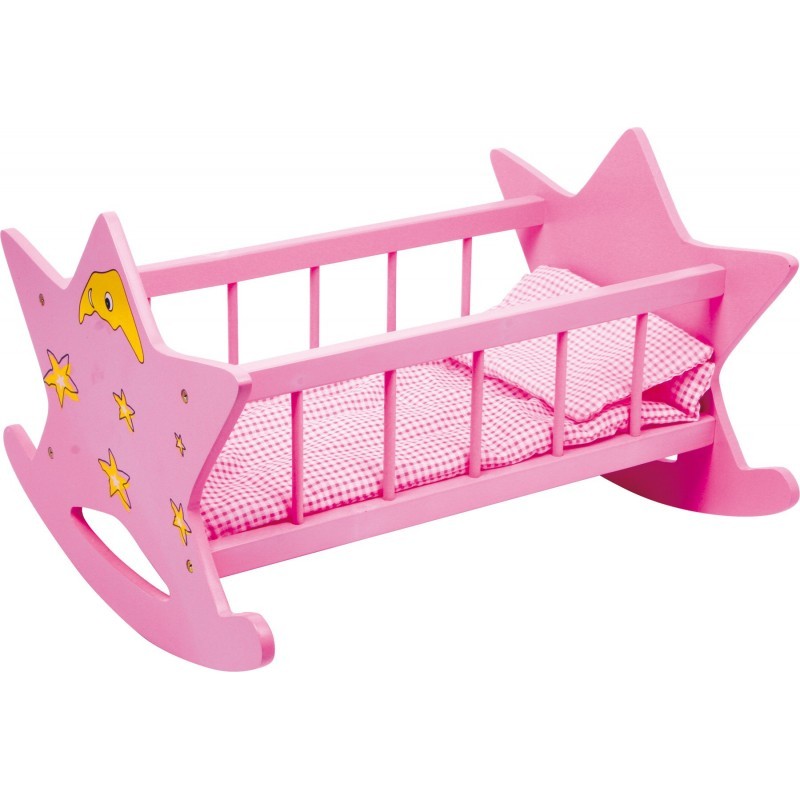 Doll’s Cradle Star