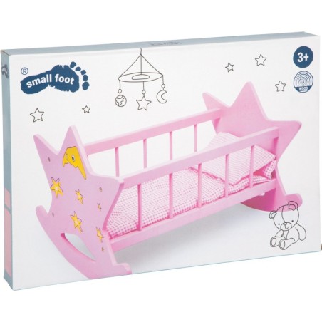 Doll’s Cradle Star