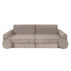 Laste Premium diivan, velvet