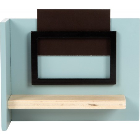 Nukumaja elutoamööbel