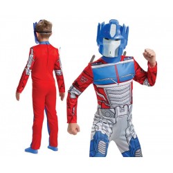 Laste kostüüm Optimus Prime - Transformers...
