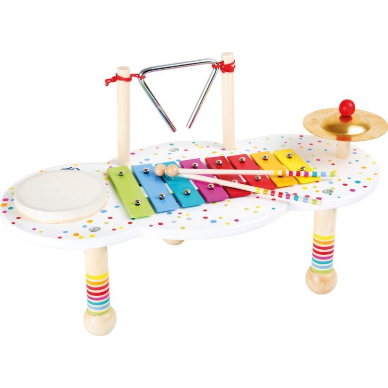 Muusikalaud "Heli"