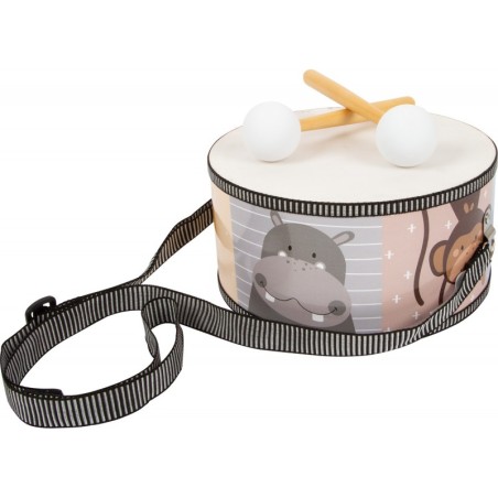 Trumm Värviline Wilderness