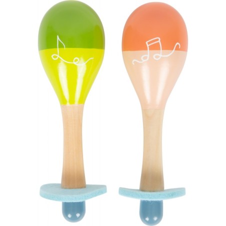 Maracas "Groovy Beats�