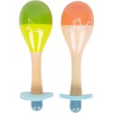 Maracas "Groovy Beats�