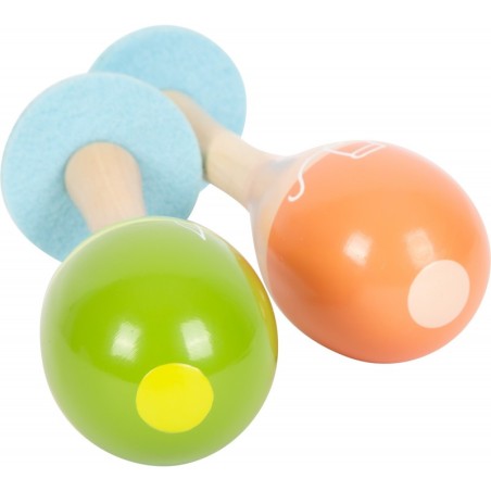 Maracas "Groovy Beats�