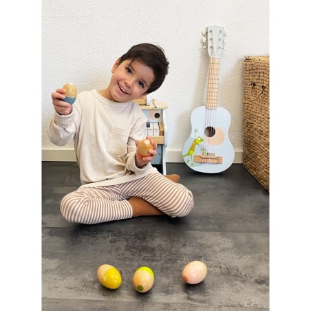 Muusikalised munad "Groovy Beats"