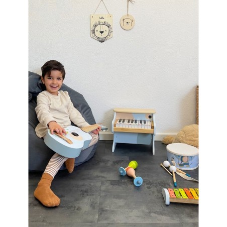 Kitarr "Groovy Beats"