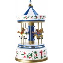 Musical Box Nostalgic Carousell