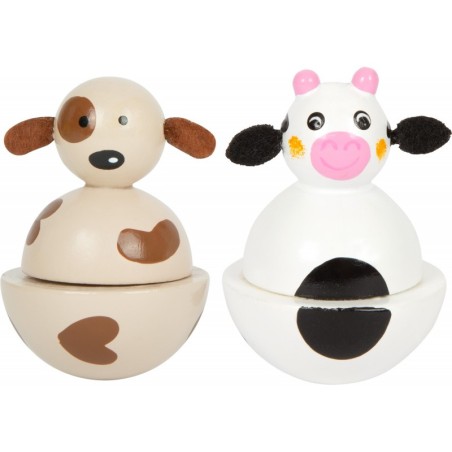 Muusikaline kasti talu