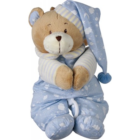 Muusikaline kell Nils