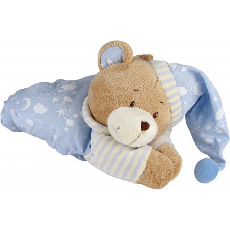 Muusikaline kell Nils