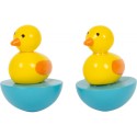 Music Box Duck Dance