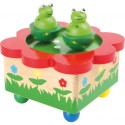 Music Box Konnatiik