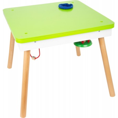 Kolm-ühes teemapargi mängulaud