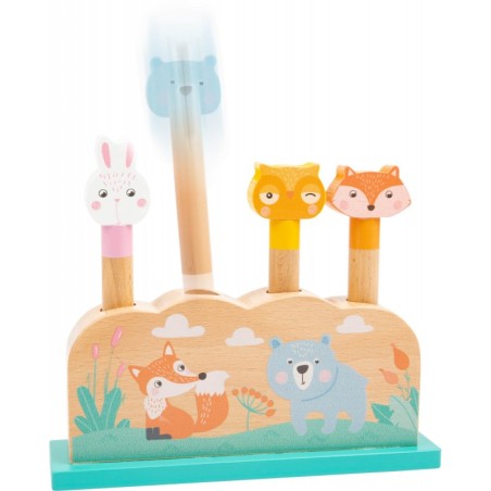 Pastell plug-in mäng