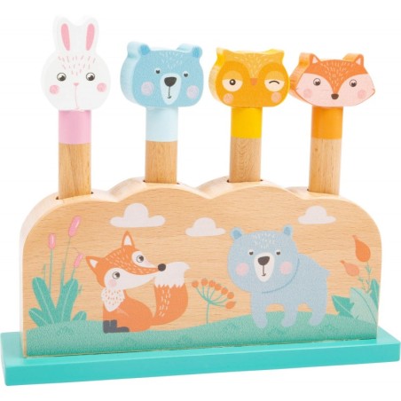 Pastell plug-in mäng