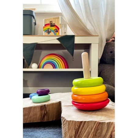 Rainbow virnastamistorn