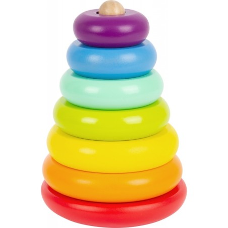 Rainbow virnastamistorn