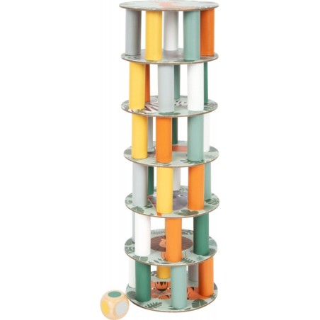 Kõikuv torn "Safari"