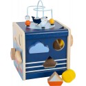 Big Ocean Motor Activity Cube