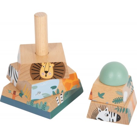 Virnastamistorn "Safari"