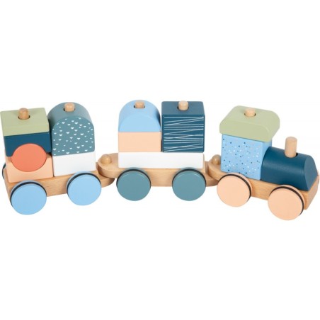 Puidust rong "Arktika"