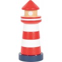 Stacking Toweri tuletorn, suur ookean