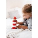 Stacking Toweri tuletorn, suur ookean