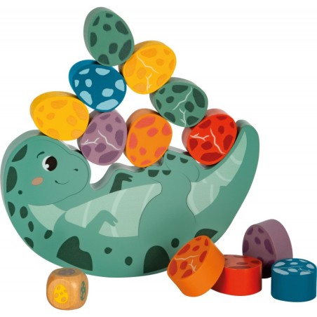 Tasakaalumäng "Dino"