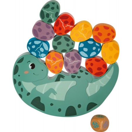 Tasakaalumäng "Dino"