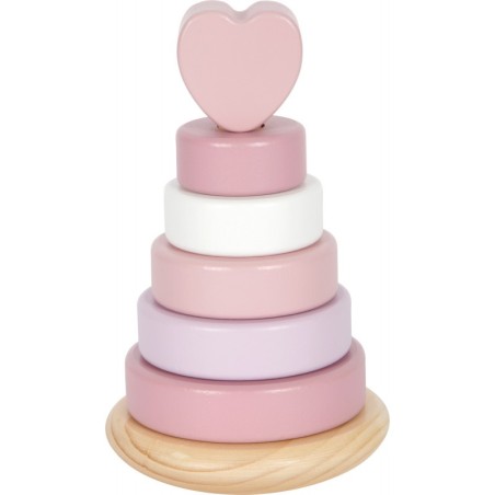 Stacking Tower roosa