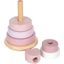 Stacking Tower roosa