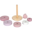 Stacking Tower roosa