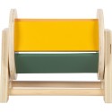 Montessori pöörlev trumm
