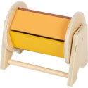 Montessori pöörlev trumm