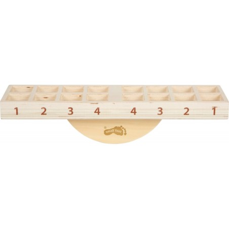 Montessori tasakaalumäng